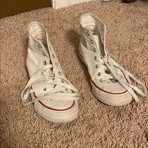 Converse High Tops